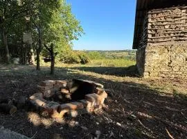Servië Camperlocatie met Uitzicht en Natuur