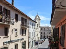 La Loggia del Corso