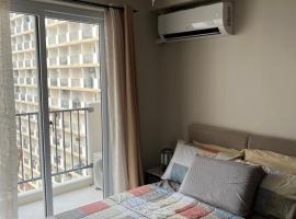 Arastar Escape, hotel in Suba