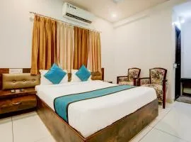 The Byke Business Hotel - Signature Planet Vijay Nagar
