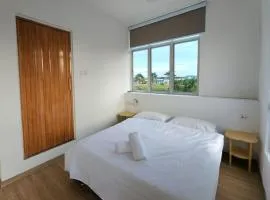 Luna Suites Deluxe Queen Room