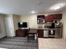 MainStay Suites Coralville - Iowa City