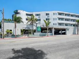 Quality Inn & Suites Hermosa Beach