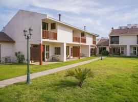 Cabañas Las Añañucas V, cabană din La Serena