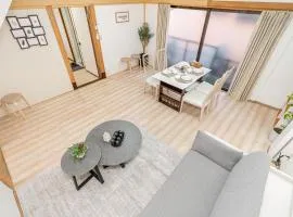 Mori House 赤羽一户建