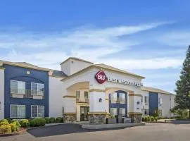Best Western Plus Twin View Inn & Suites