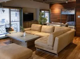 Sun Mall 3rd Mansion 602 - Vacation STAY 14779