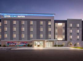 Everhome Suites Yuma East I-8 by Choice Hotels, Hotel in Yuma