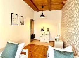 Lodge, hotel ve Vratislavi