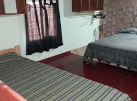 Miniduplex tipo Cabaña
