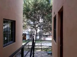 Miniduplex tipo Cabaña