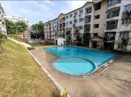 Grand Comfort Seri Kembangan