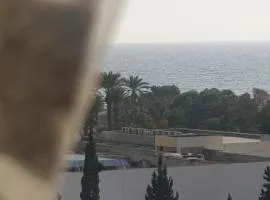 Appartement Picasso vue Mer