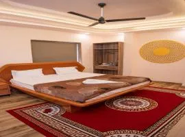 Hotel Parth Praradise & Banquet