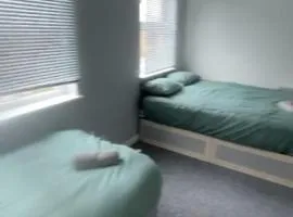 Rayleigh 1 Bedroom Apartment with Parking