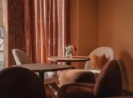 SKIPR Hotel - adults only