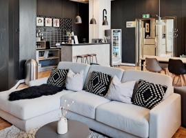 Garner Hotel Berlin - Ku'Damm by IHG, hotel en Berlín