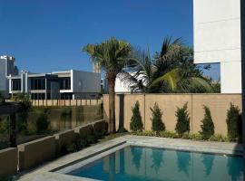 Regal Victoria Villa BT9-09, hotel in Trà Khê (1)