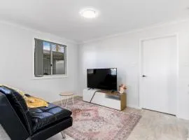 Modern And Self Contained Granny Flat