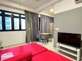 Meridian Medini Sovo