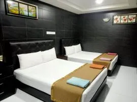 Kota Damansara Business Hotel