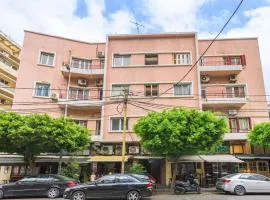 Stairway - Cozy Studios In Mar Mikhael