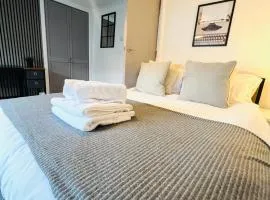 Yastayzzz at Studio 5 Bransford Rd