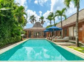 Villa Little Mannao by Villa Finder