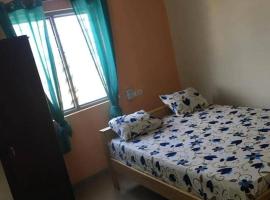 BM Hotel AKWABA, hotel pro pobyt s dom&aacute;c&iacute;mi mazl&iacute;čky v destinaci Kpalim&eacute;