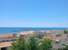 Les Appartements De Lina - Carnon Plage - Self Check-In -