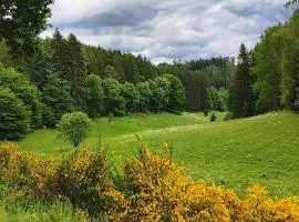 Seßles Waldhäusschen Dietzhausen