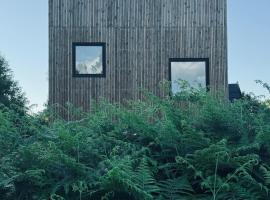 Zen Sasino – hotel w Sasinie