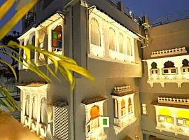 3 Raahi Udaipur