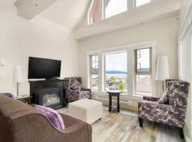 Scenic 3BR unit in Harrison