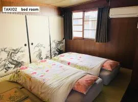 TAKIO 2 guesthouse