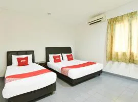 Hotel O KB Near Siti Khadijah Market Formerly KB 7 Days