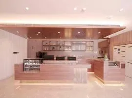 Hanting Hotel Beijing Huilongguan Subway Station