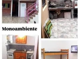 Monoambiente San Bernardo
