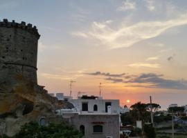 L'Agrumeto, hotel in Ischia