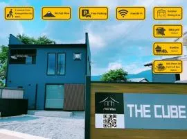 Villa The Cube - Vacation STAY 05386v