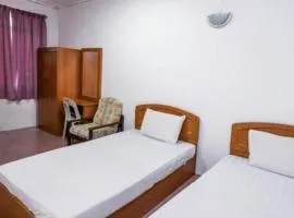 OYO 89706 To-day Hotel