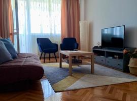 SKY Apartment, hotel a Odorheiu Secuiesc