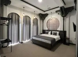 Rasoda Hotel&Restaurant