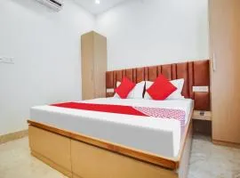 Hotel O Dhruva Residency