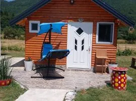 Oaza mira Visoko