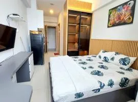 Baloi Apartement