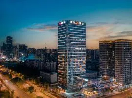 Howard Johnson by Wyndham Life Chenghua Chengdu