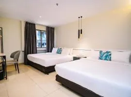 Kingston Hotel 1 - Bukit Bintang