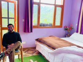 Mayank homestay shimla, hotel v mestu Shimla