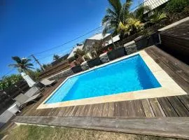 Villa Lombok